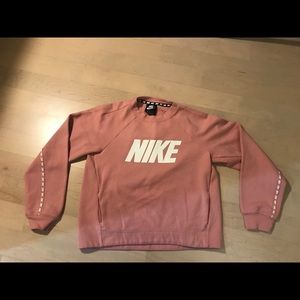 Nike sweatshirt